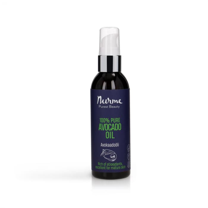 Nurme avokaadoõli 100 ml