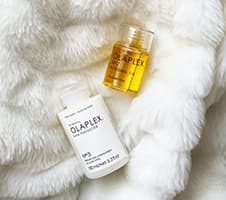 Milleks OLAPLEX tooted loodud on ja kuidas neid kasutatakse?