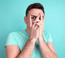 Ära tunne piinlikkust! Hemorroidid on levinum tervisemure, kui võiks arvata.