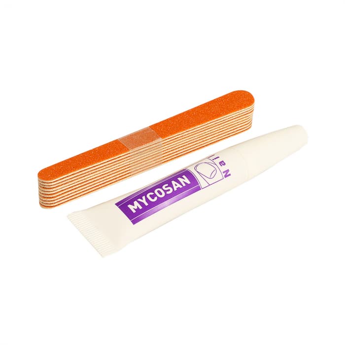 Mycosan seerum küünte seenhaiguse raviks 5 ml-1