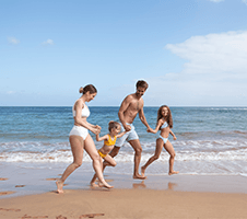 BIODERMA teab kuidas kaitsta nahka päikese eest