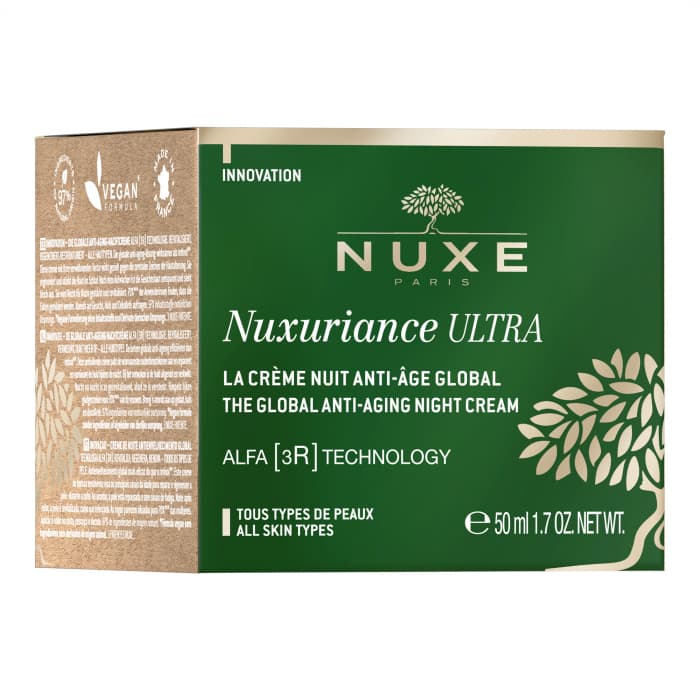 Nuxe Nuxuriance Ultra The Global Anti-Aging öökreem 50 ml-1