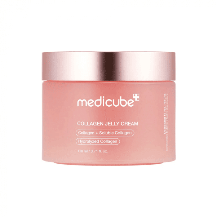 Medicube Collagen Jelly Cream гель-крем 110 мл