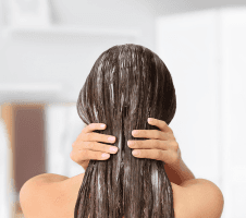 Kuidas valida juukseõli ja mask vastavalt juuksetüübile?