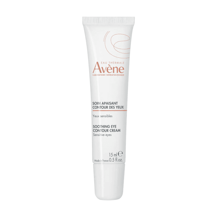 Avene rahustav silmaümbruskreem 15 ml
