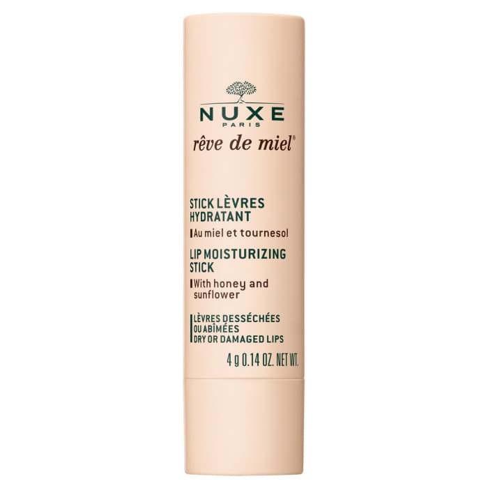 Nuxe Reve De Miel huulepalsam 4 g