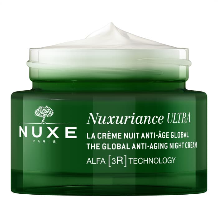 Nuxe Nuxuriance Ultra The Global Anti-Aging öökreem 50 ml-2