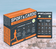 Elektrolüüdid on vajalikud ka neile, kes üldse ei treeni!