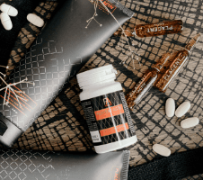 Juuksed pikaks ning lopsakaks