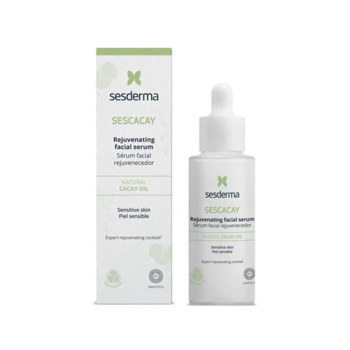 Sesderma Sescacay näoseerum 50 ml
