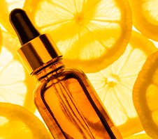 C-vitamiin – mitte üksnes immuunsuseks: miks on see nahale oluline?