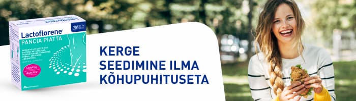 Kuidas ennetada puhitust ja ebamugavustunnet grillimise hooajal?