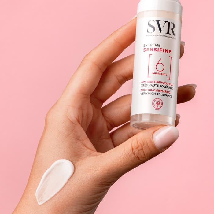 SVR Sensifine Extreme rahustav kreem väga tundlikule näonahale 30 ml-1