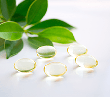 Miks on vajalik tarbida piisavas koguses D-vitamiini?