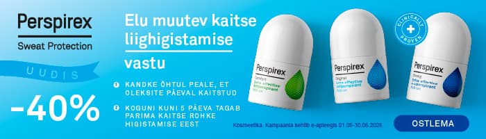 Liighigistamine ei pea igapäevaelu piirama