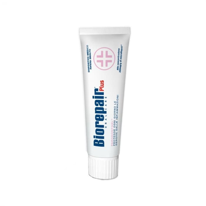Biorepair Plus Parodontgel hambapasta 75 ml-1