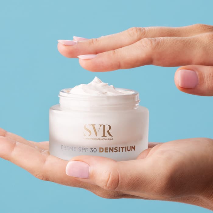 SVR Densitium Crème näokreem SPF30 50 ml-1