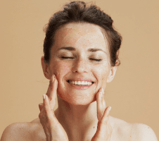 Kuidas valida parim näokoorija või näopuhastusvahend?