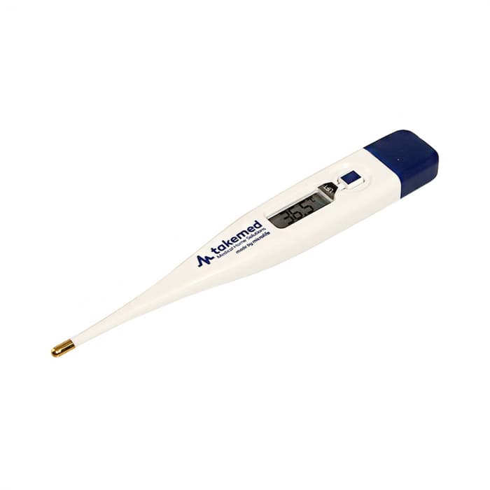 Takemed digitaalne termomeeter-1