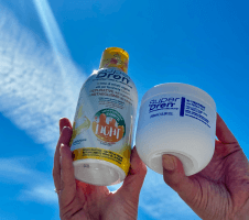 SuperDren - tervisliku elu ja kauni naha võti