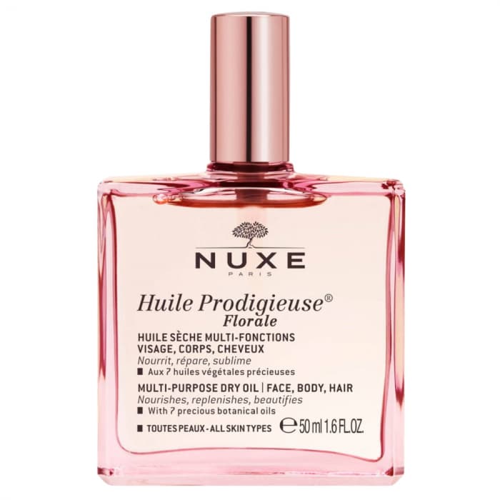 Nuxe Huile Prodigieuse Florale kuivõli 50 ml