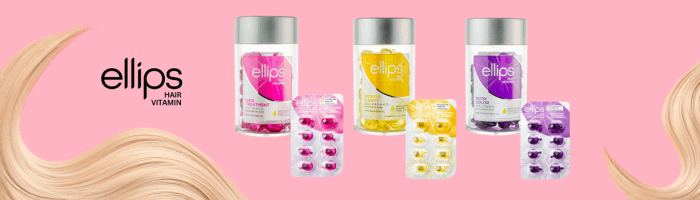 ELLIPS - esimesed juustesse jäetavad vitamiinid Eestis!