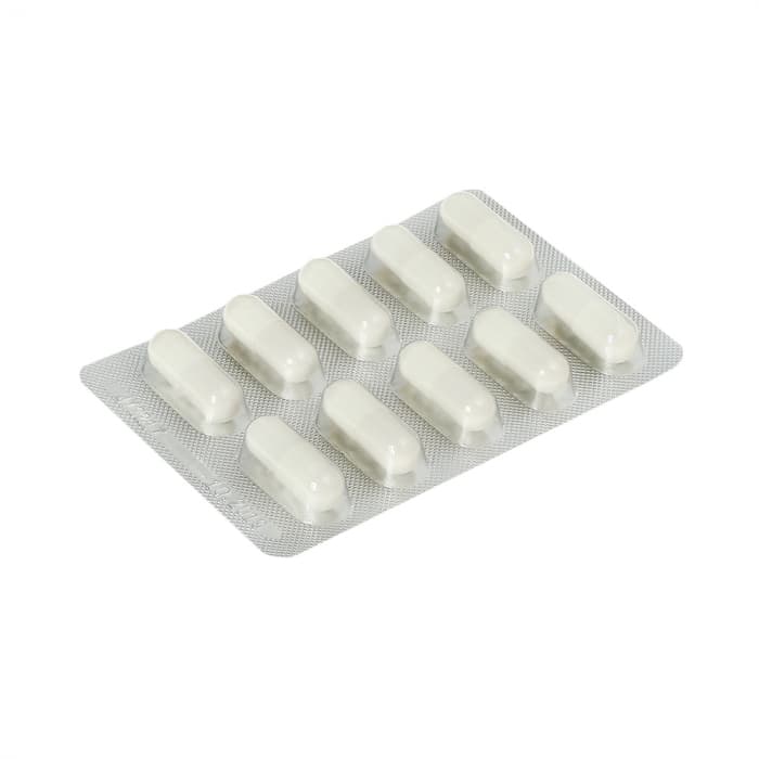 Ginkgo Biloba Plus N30-1