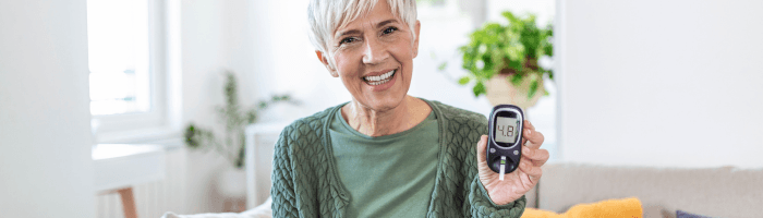 Veresuhkur: glükoositaseme mõistmine ja juhtimine