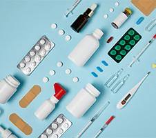 Apteekrid soovitavad: mis peaks olema koduapteegis?