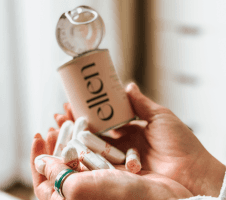 Probiootilised tampoonid, mis toetavad Sinu intiimset heaolu