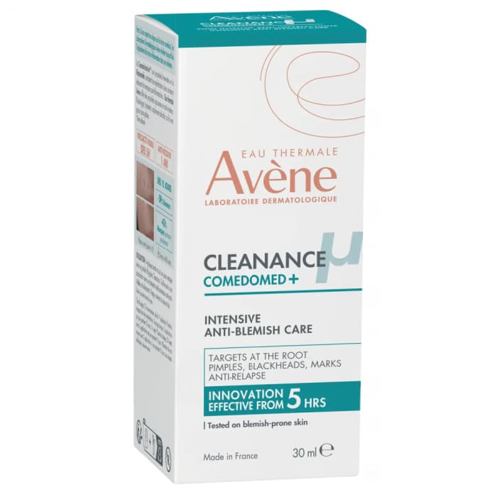 Avene Cleanance Comedomed+ aknevastane kontsentraat 30 ml-1