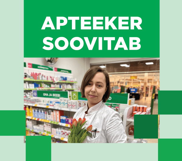 Apteeker soovitab: kuidas nautida päikest ohutult?