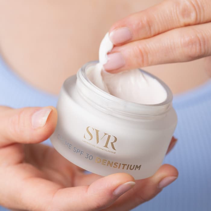 SVR Densitium Crème näokreem SPF30 50 ml-3