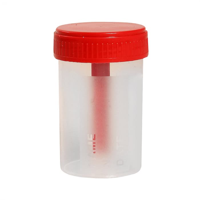 Eurocare analüüsitops pulgaga 60 ml-1