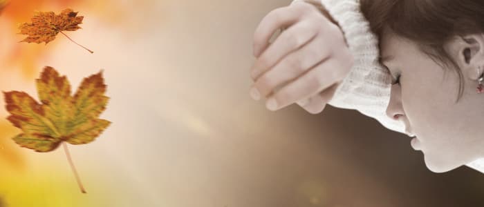 Proviisor soovitab: depressiooni sümptomite leevendamiseks leiab abi apteegist