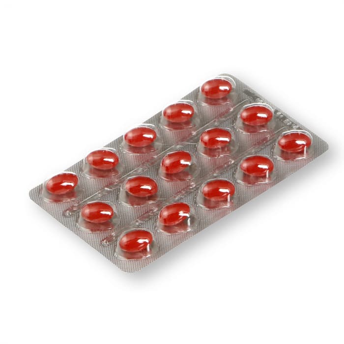 Vitakur Plus капсулы N30-1