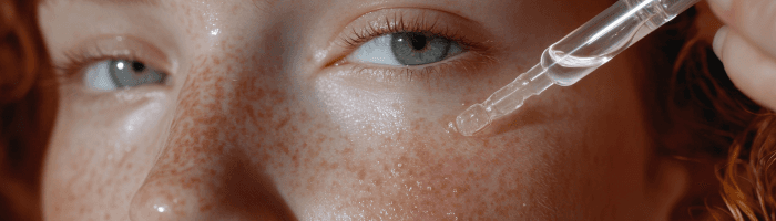 Kuidas valida parim näoseerum oma nahatüübi jaoks?