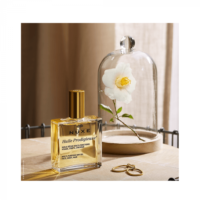 Nuxe Huile Prodigieuse kuivõli 50 ml-2