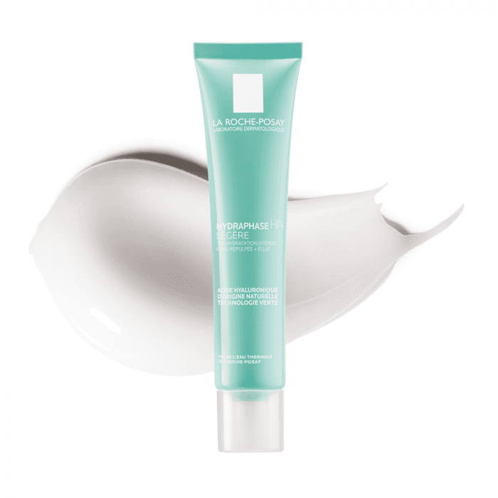 La Roche-Posay Hydraphase HA Light näokreem 40 ml-1