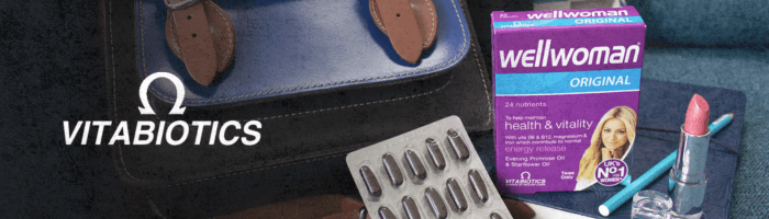 Miks vajavad naised spetsiaalseid vitamiine?