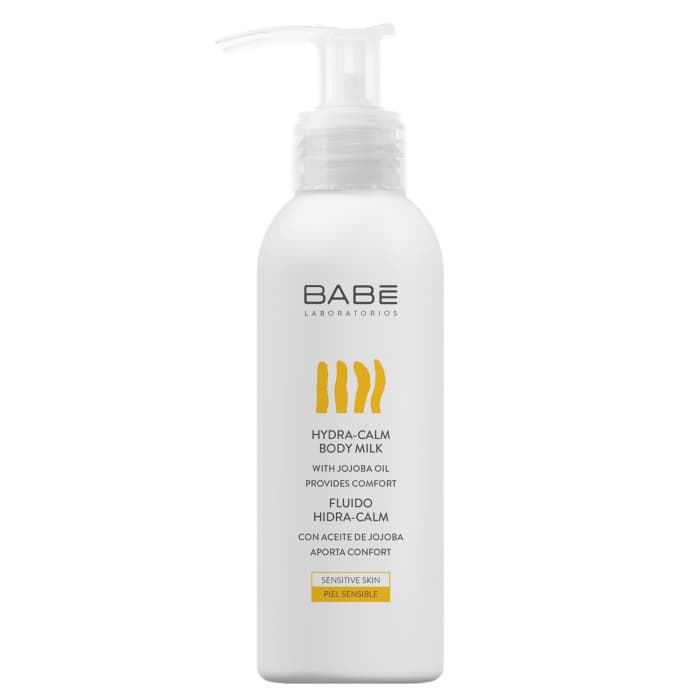 BABE Hydra Calm niisutav ihupiim 100 ml