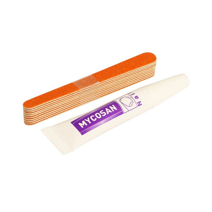 Mycosan seerum küünte seenhaiguse raviks 10 ml-1