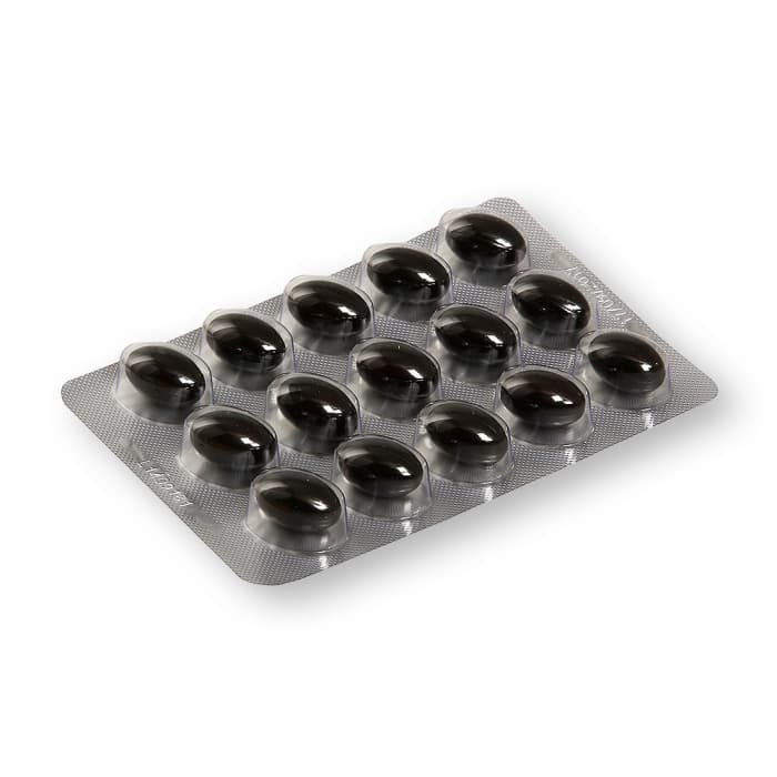 Ocutein Retin Luteiin kapslid 20mg N30-1