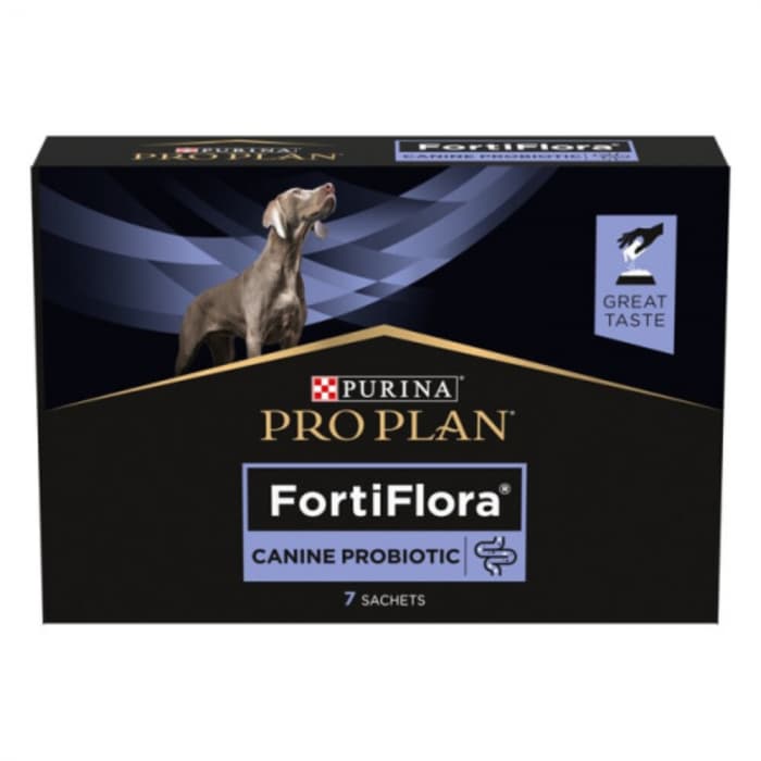 Pro Plan Fortiflora probiootikum koertele N7