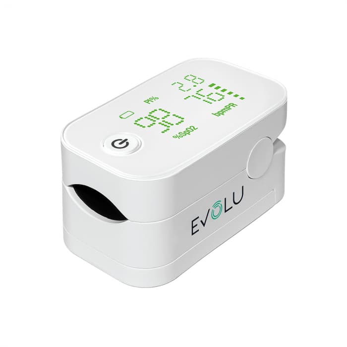 Evolu pulssoksümeeter N1