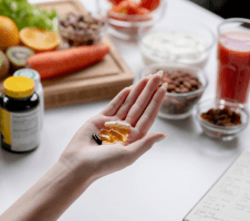 Hooajalised vitamiinid – mida tasuks võtta kevad-suvisel perioodil?