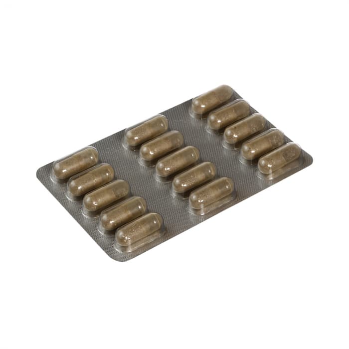 Nervostrong kapslid N30-1