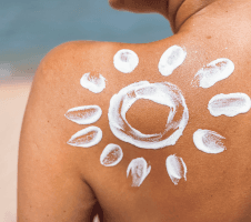 Kuidas valida oma nahatüübile sobiv päikesekaitsekreem?