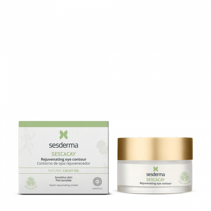 Sesderma Sescacay taastav silmaümbrushooldus 30 ml