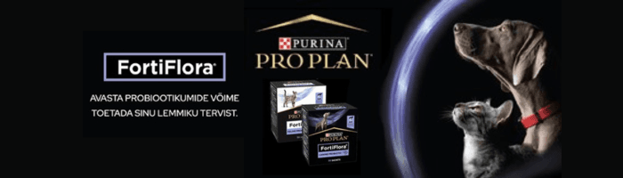 Miks on oluline anda enda lemmikule probiootikume?